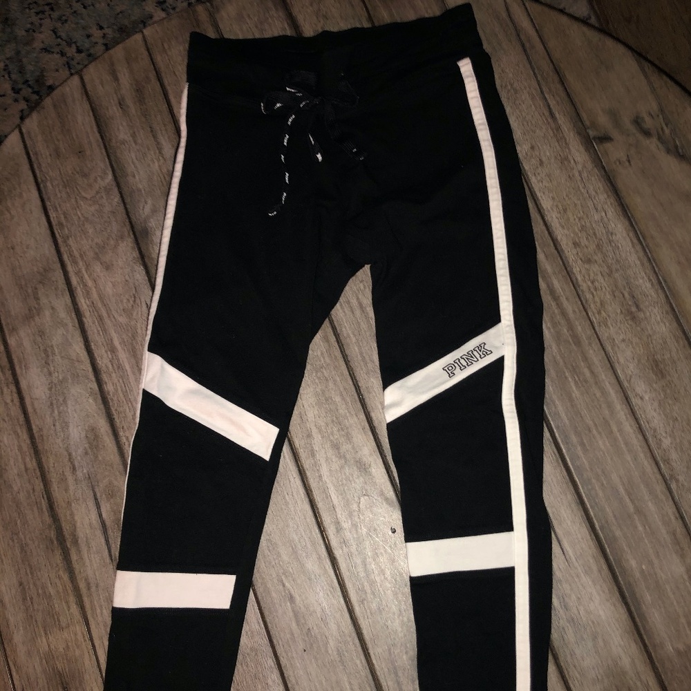 PINK leggings